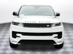 Land Rover Range Rover Sport Dynamic SE P460e 2026