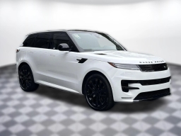 Land Rover Range Rover Sport Dynamic SE P460e 2026