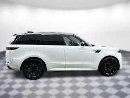 Land Rover Range Rover Sport Dynamic SE P460e 2026