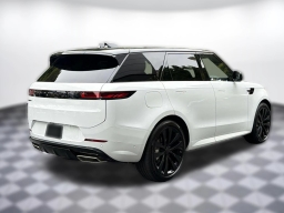 Land Rover Range Rover Sport Dynamic SE P460e 2026