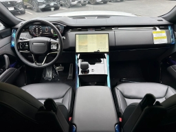 Land Rover Range Rover Sport Dynamic SE P460e 2026