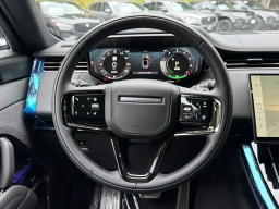 Land Rover Range Rover Sport Dynamic SE P460e 2026