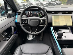 Land Rover Range Rover Sport Dynamic SE P460e 2026