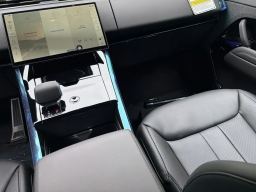 Land Rover Range Rover Sport Dynamic SE P460e 2026