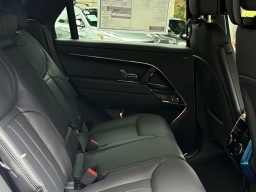 Land Rover Range Rover Sport Dynamic SE P460e 2026