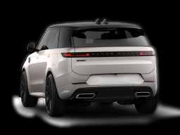 Land Rover Range Rover Sport Dynamic SE P460e 2026