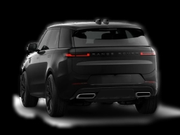 Land Rover Range Rover Sport Dynamic SE P460e 2026
