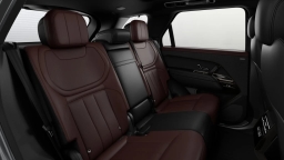 Land Rover Range Rover Sport Dynamic SE P460e 2026