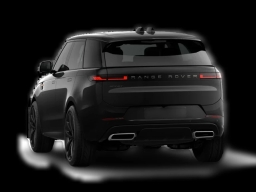 Land Rover Range Rover Sport Dynamic SE P460e 2026
