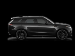 Land Rover Range Rover Sport Dynamic SE P460e 2026