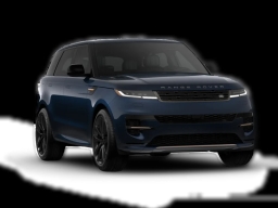 Land Rover Range Rover Sport Dynamic SE P460e 2026