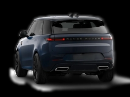 Land Rover Range Rover Sport Dynamic SE P460e 2026