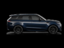 Land Rover Range Rover Sport Dynamic SE P460e 2026