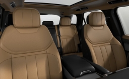 Land Rover Range Rover Sport Dynamic SE P460e 2026