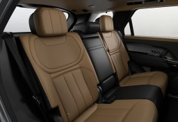 Land Rover Range Rover Sport Dynamic SE P460e 2026