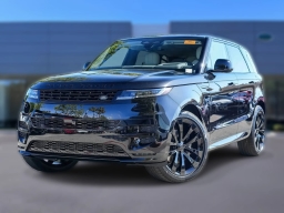 Land Rover Range Rover Sport Dynamic SE P460e 2026