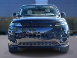 Land Rover Range Rover Sport Dynamic SE P460e 2026