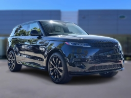 Land Rover Range Rover Sport Dynamic SE P460e 2026