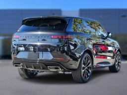 Land Rover Range Rover Sport Dynamic SE P460e 2026