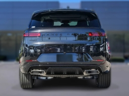 Land Rover Range Rover Sport Dynamic SE P460e 2026