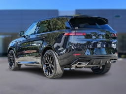 Land Rover Range Rover Sport Dynamic SE P460e 2026