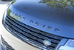 Land Rover Range Rover Sport Dynamic SE P460e 2026