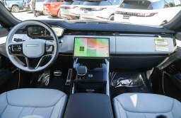 Land Rover Range Rover Sport Dynamic SE P460e 2026