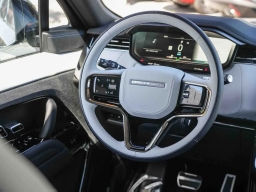 Land Rover Range Rover Sport Dynamic SE P460e 2026