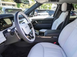 Land Rover Range Rover Sport Dynamic SE P460e 2026
