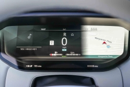 Land Rover Range Rover Sport Dynamic SE P460e 2026