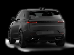 Land Rover Range Rover Sport Dynamic SE P460e 2026