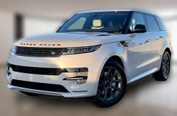 Land Rover Range Rover Sport Dynamic SE P460e 2026
