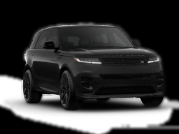 Land Rover Range Rover Sport Dynamic SE P460e 2026