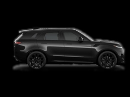 Land Rover Range Rover Sport Dynamic SE P460e 2026