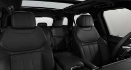 Land Rover Range Rover Sport Dynamic SE P460e 2026