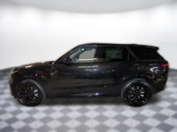 Land Rover Range Rover Sport Dynamic SE P460e 2026