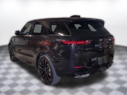 Land Rover Range Rover Sport Dynamic SE P460e 2026
