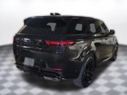 Land Rover Range Rover Sport Dynamic SE P460e 2026