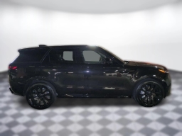 Land Rover Range Rover Sport Dynamic SE P460e 2026