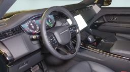 Land Rover Range Rover Sport Dynamic SE P460e 2026