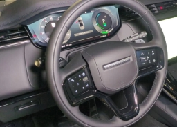 Land Rover Range Rover Sport Dynamic SE P460e 2026