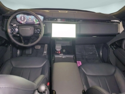 Land Rover Range Rover Sport Dynamic SE P460e 2026