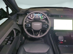 Land Rover Range Rover Sport Dynamic SE P460e 2026