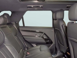 Land Rover Range Rover Sport Dynamic SE P460e 2026