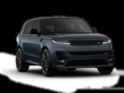 Land Rover Range Rover Sport Dynamic SE P460e 2026
