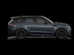 Land Rover Range Rover Sport Dynamic SE P460e 2026