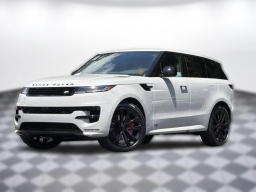 Land Rover Range Rover Sport Dynamic SE P530 2026