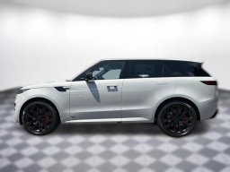 Land Rover Range Rover Sport Dynamic SE P530 2026