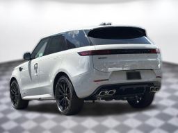 Land Rover Range Rover Sport Dynamic SE P530 2026