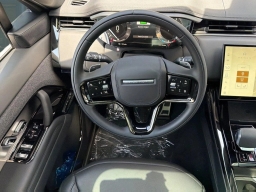 Land Rover Range Rover Sport Dynamic SE P530 2026